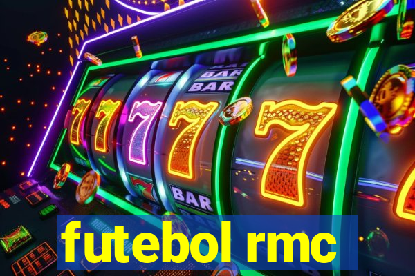 futebol rmc